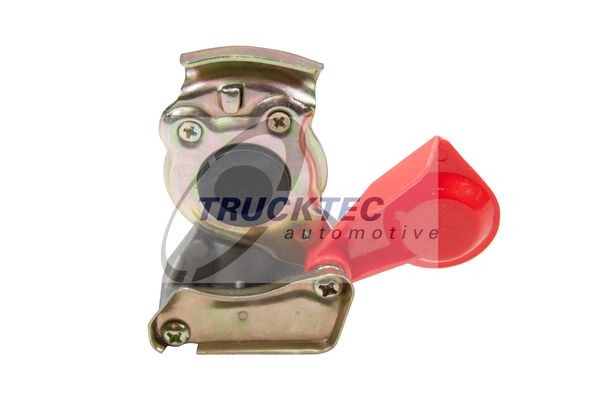 TRUCKTEC AUTOMOTIVE 90.01.012 Kupplungskopf für IVECO Zeta LKW in Original Qualität