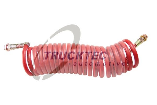 TRUCKTEC AUTOMOTIVE Spiral Hose 90.05.103 buy