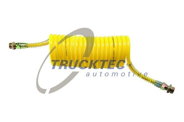 90.05.112 TRUCKTEC AUTOMOTIVE Wendelschlauch für BMC online bestellen