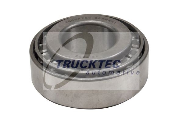 TRUCKTEC AUTOMOTIVE 90.07.003 Wheel bearing Rear Axle 50x110x42,5 mm