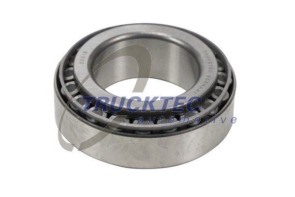 TRUCKTEC AUTOMOTIVE 90.07.008 Wheel bearing 002 981 89 05
