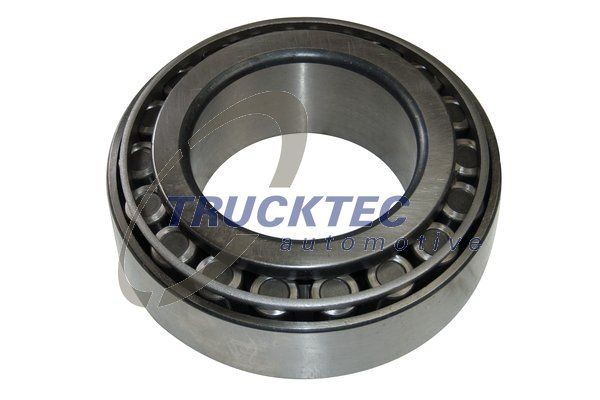 TRUCKTEC AUTOMOTIVE 90.07.017 Wheel bearing VOLVO experience and price