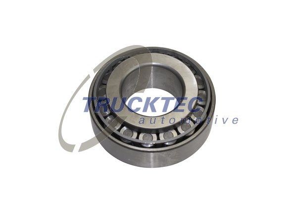 TRUCKTEC AUTOMOTIVE 90.07.022 Wheel bearing kit 005 981 0005