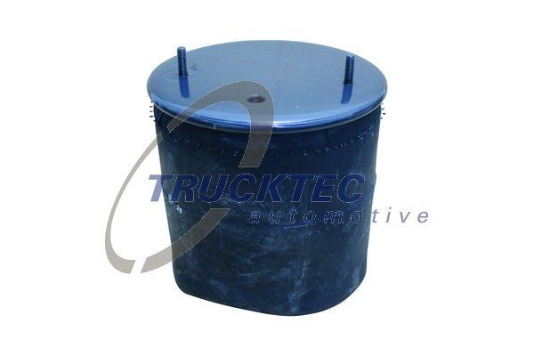 90.30.002 TRUCKTEC AUTOMOTIVE Boot, air suspension buy cheap
