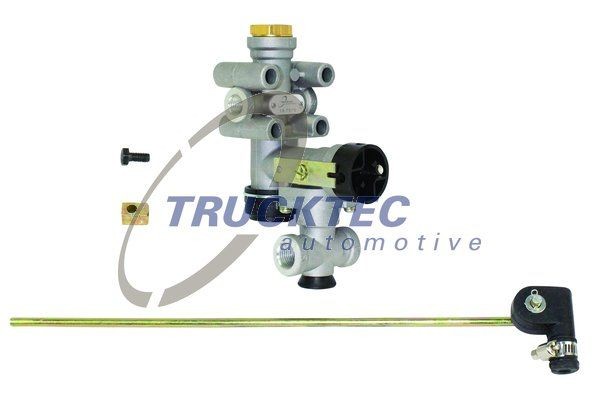 TRUCKTEC AUTOMOTIVE Air Suspension Valve 90.30.009 buy