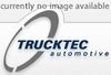 TRUCKTEC AUTOMOTIVE 90.35.014 Membranbremszylinder für MERCEDES-BENZ NG LKW in Original Qualität