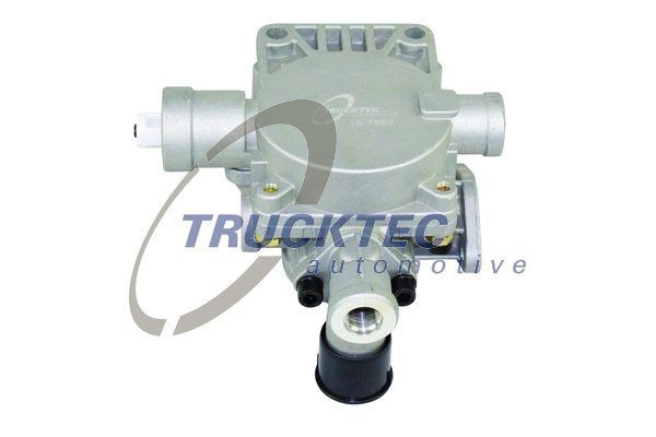 TRUCKTEC AUTOMOTIVE 90.35.026 Brake master cylinder 1325 333