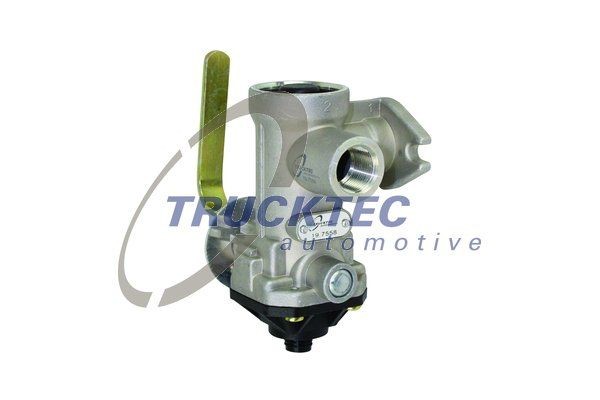 TRUCKTEC AUTOMOTIVE 90.35.031 Bremskraftregler NISSAN LKW kaufen