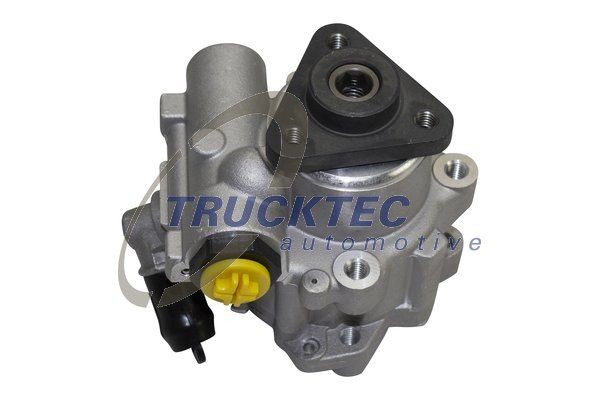TRUCKTEC AUTOMOTIVE 90.42.001 ABS-Sensor für DAF 65 LKW in Original Qualität