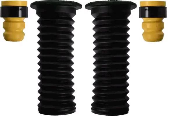 900401 Shock absorber dust cover SACHS 900 401 review and test