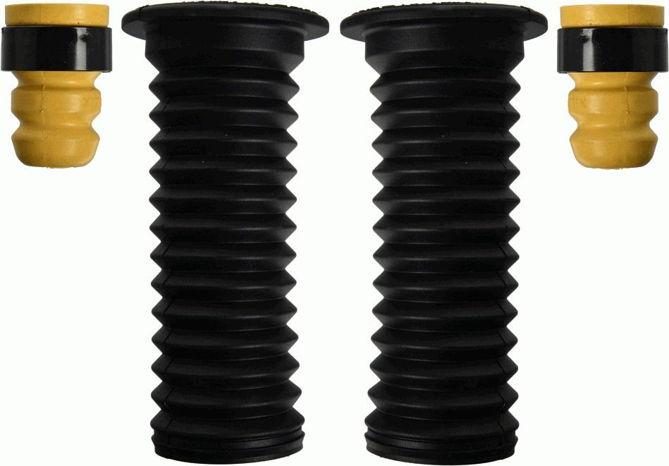 OEM-quality SACHS 900 401 Suspension bump stops & shock absorber dust cover