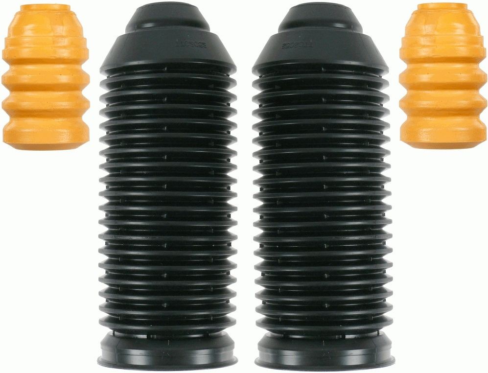 SACHS 900416 Dust cover kit, shock absorber 357413175A 