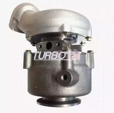 TURBORAIL 900-00006-000 Turbo gasket 11657795498.07