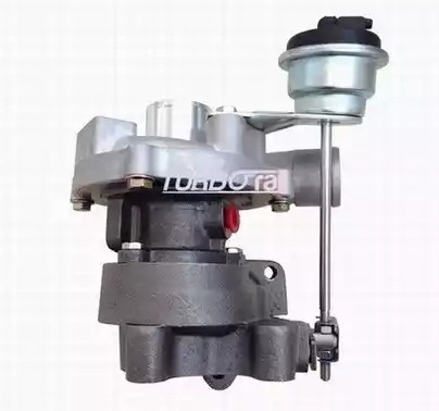 900-00011-000 TURBORAIL Turbocompresor - comprar online