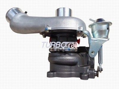 TURBORAIL 90000253000 Turbocharger Fiat Punto Mk2 1.9 JTD 101 hp Diesel 2012 price