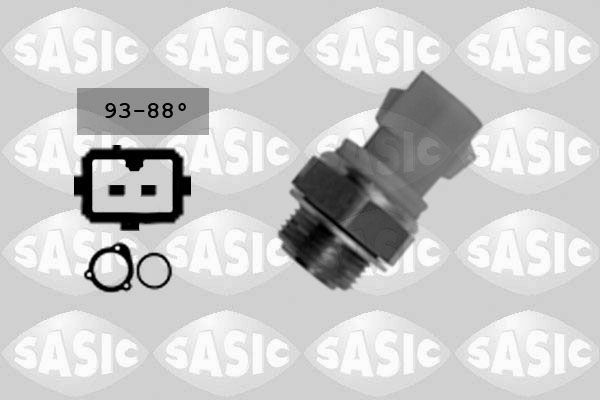 SASIC Radiator fan switch 9000212 buy