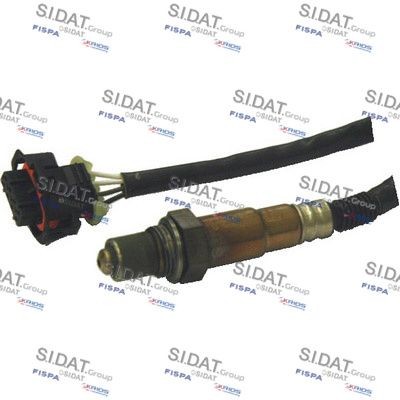 FISPA Heated Cable Length: 200mm Oxygen sensor 90051 buy