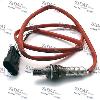 SIDAT Heated Cable Length: 1080mm Oxygen sensor 90055 buy