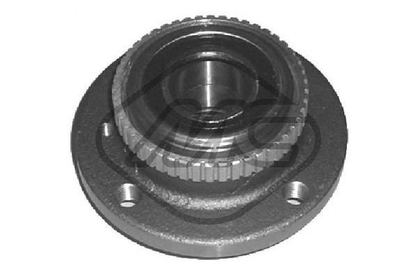 Metalcaucho 90056 Wheel bearing kit 3121 1128 157