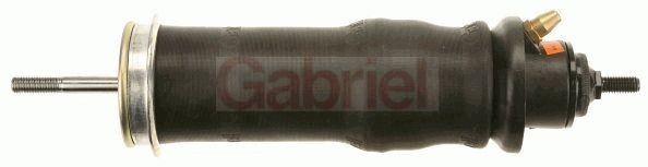 GABRIEL 9006 Shock Absorber, cab suspension 1397396