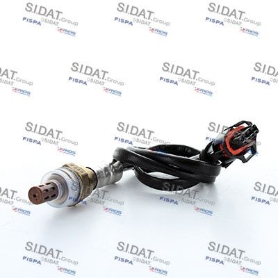 SIDAT 90061 Lambda sensor 25198484