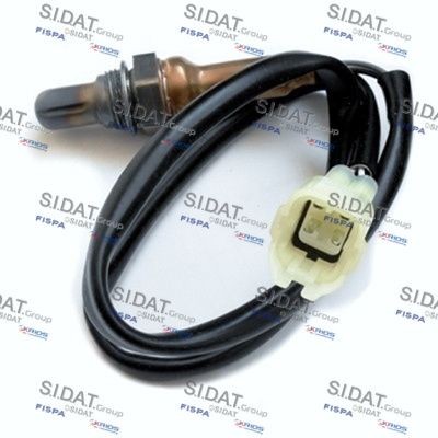 SIDAT 90068 Lambda sensor 1821365D50000