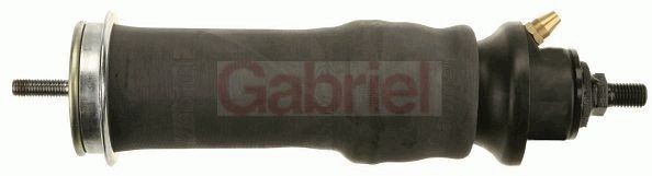 GABRIEL 9007 Shock Absorber, cab suspension 1 381 906