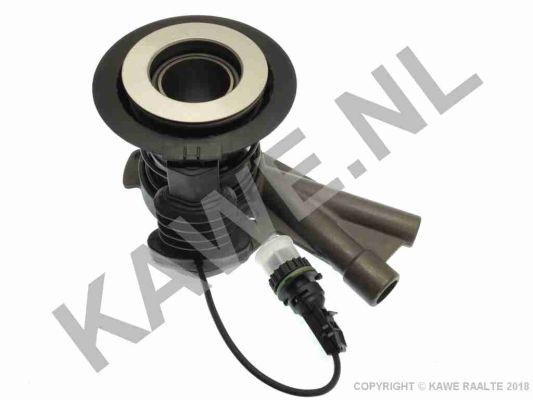 KAWE with sensor Concentric slave cylinder 9007 buy