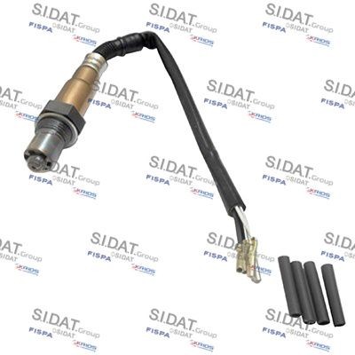 SIDAT Planar probe Oxygen sensor 90074HQ buy