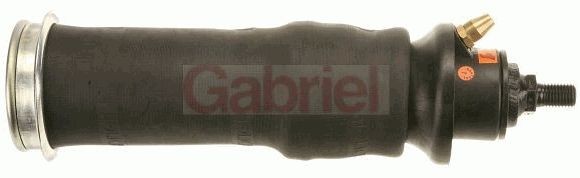 GABRIEL 9008 Shock Absorber, cab suspension 1397398