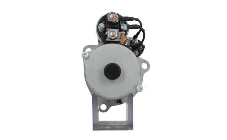 901501113010 Engine starter motor +Line Original BV PSH 901.501.113.010 review and test