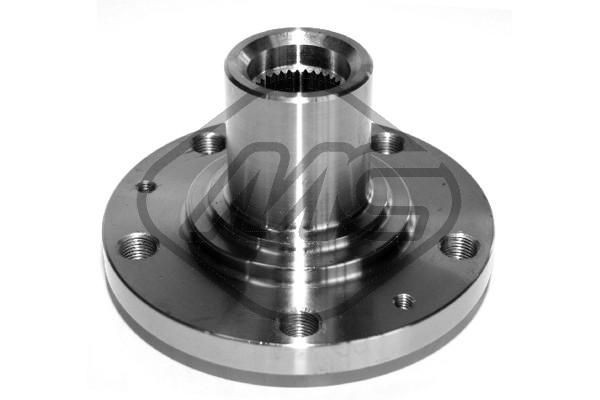 Fiat PANDA Wheel hub 10466039 Metalcaucho 90101 online buy