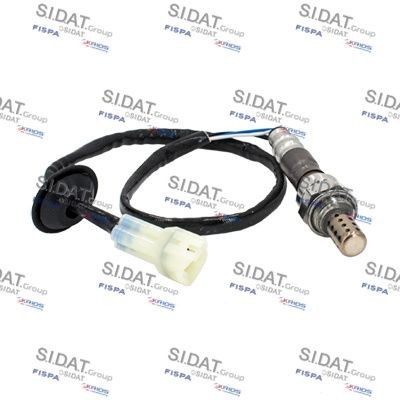 SIDAT 90117 Lambda sensor 1821360G00