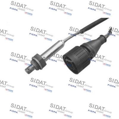 SIDAT 90122 Lambda sensor 1 730 025