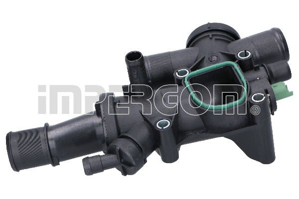 ORIGINAL IMPERIUM 90122 Engine thermostat Opening Temperature: 82°C, with seal, with thermostat