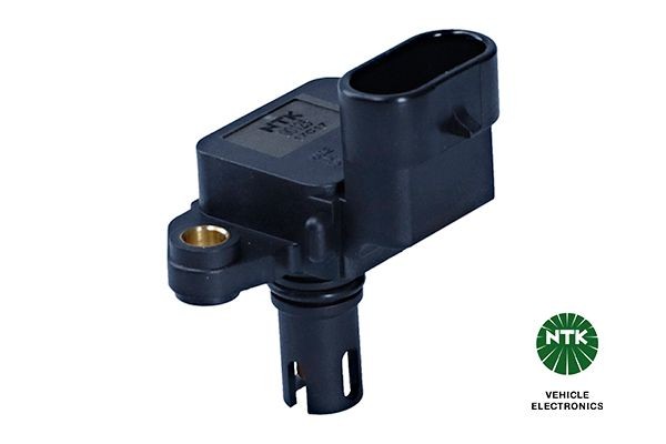 NGK 90125 Intake manifold pressure sensor SKODA experience and price