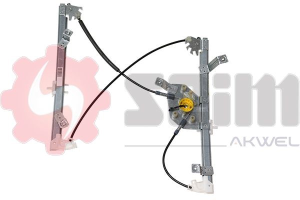 SEIM 901315 Window mechanism OPEL Insignia A Country Tourer (G09) 2.0 CDTi 4x4 (47) 163 hp Diesel 2014