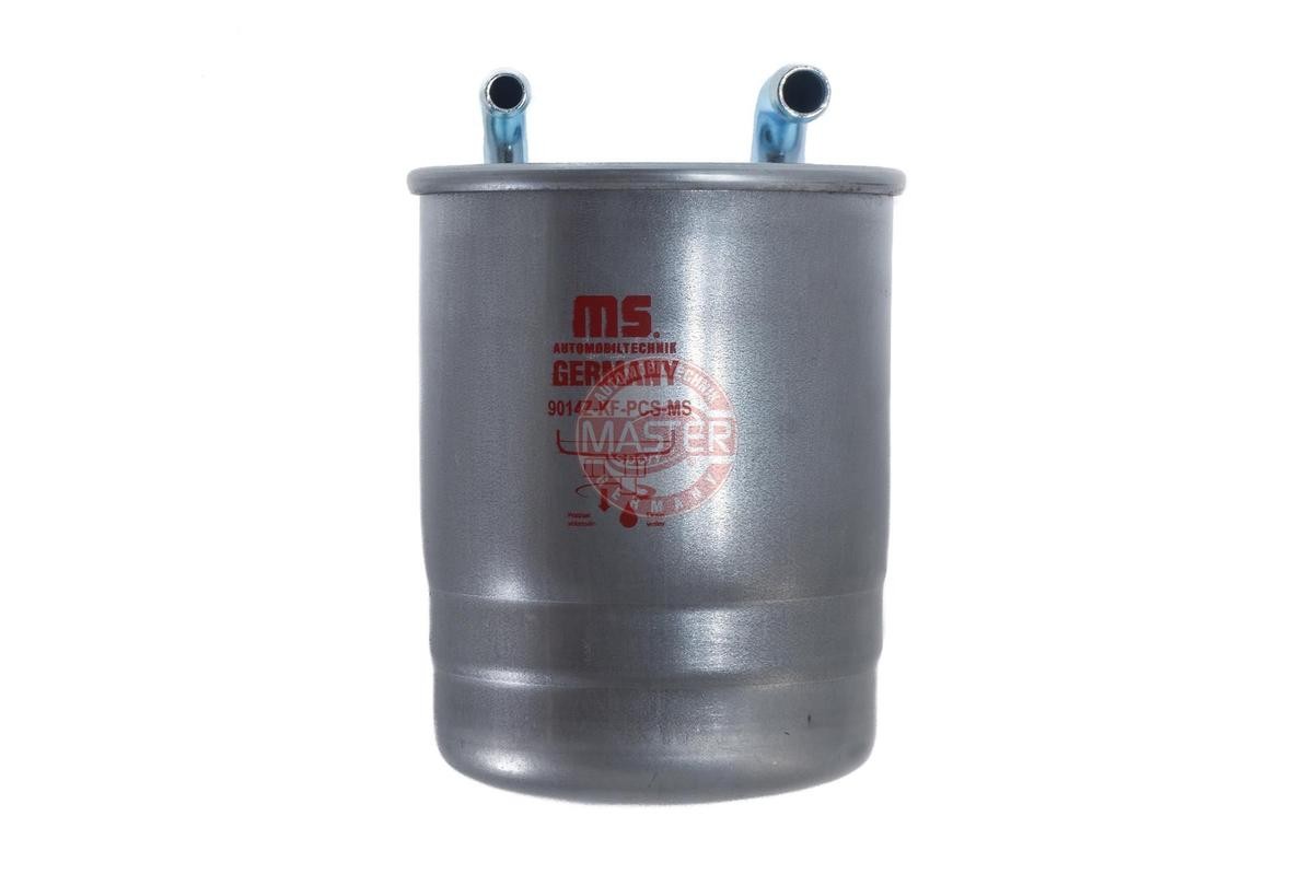 9014Z-KF-PCS-MS MASTER-SPORT Fuel filters MERCEDES-BENZ In-Line Filter, with gaskets/seals