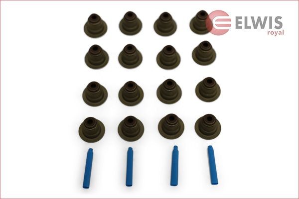ELWIS ROYAL FPM (fluoride rubber) Seal Set, valve stem 9015416 buy