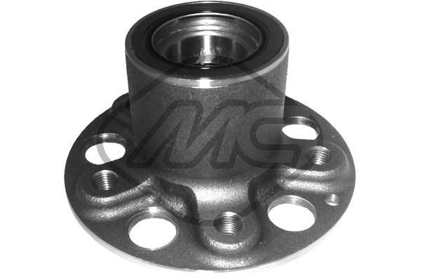 Metalcaucho 90185 Wheel bearing kit A 204 330 06 25