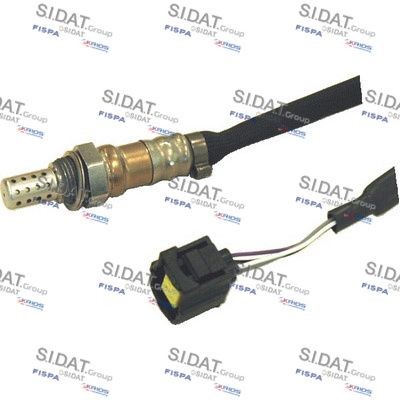 FISPA Regulating Probe, Diagnostic Probe Cable Length: 380mm Oxygen sensor 90194 buy