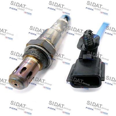 FISPA Heated Cable Length: 350mm Oxygen sensor 90197 buy