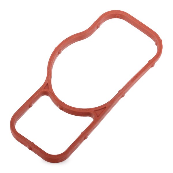 902270 Gasket, water pump ELRING 902.270 review and test