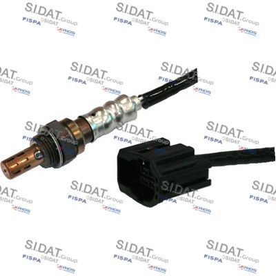 SIDAT 90209 Lambda sensor LF66-18861A