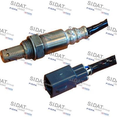 SIDAT 90212 Lambda sensor 89467-12030