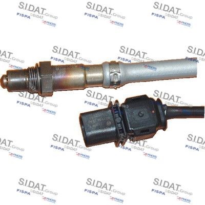 SIDAT 90216 Lambda sensor 06F-906-262R