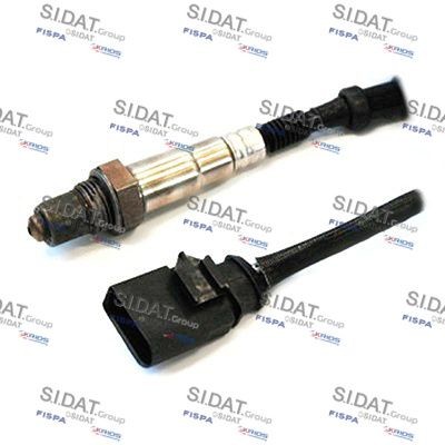 SIDAT 90236 Lambda sensor 022906262CB