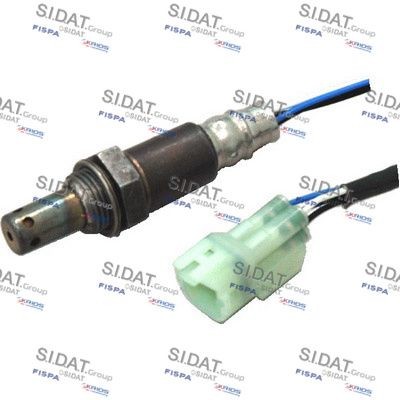 SIDAT 90251 Lambda sensor 18213-67D00-000