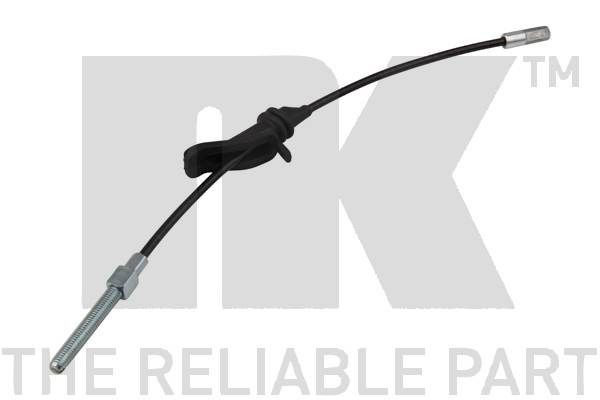 NK 9025208 Hand brake cable 1719530