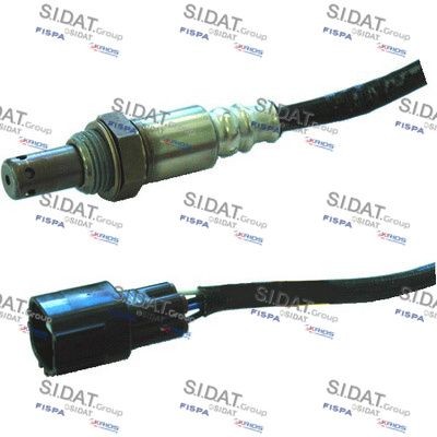 FISPA Planar probe Cable Length: 230mm Oxygen sensor 90254 buy